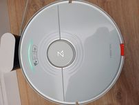 Odkurzacz Roborock S7