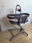 Chicco baby hug 4 w 1