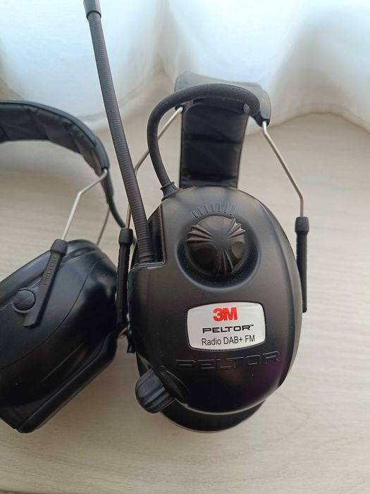 Захисні навушники 3М