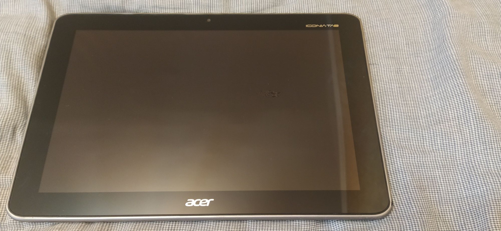 Acer iconia tab model A210