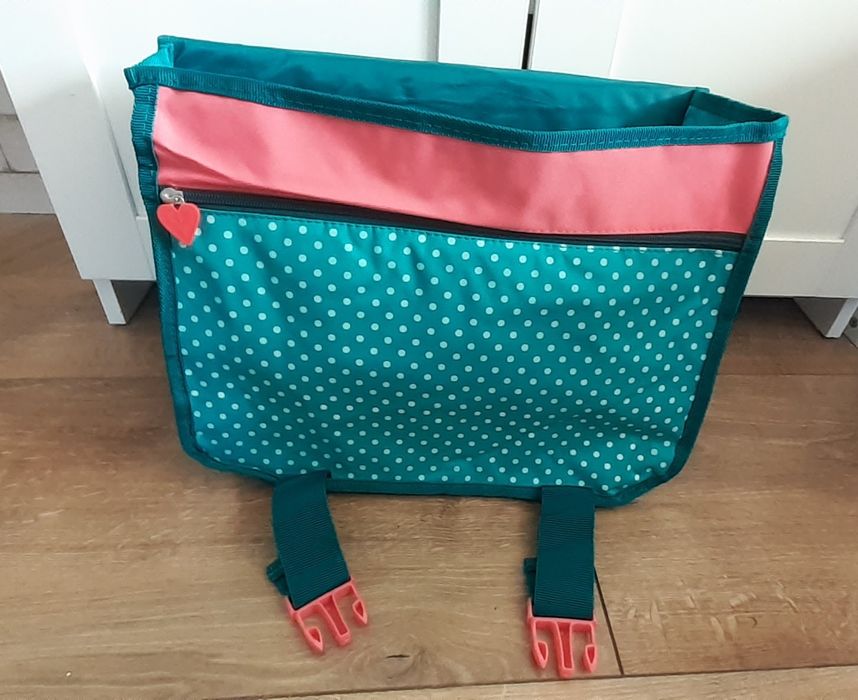 Torba szkolna tornister nowa