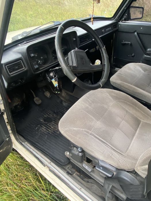 Продам Ваз-2105 1993 рік