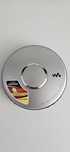 CD walkman Discman Sony D-EJ011