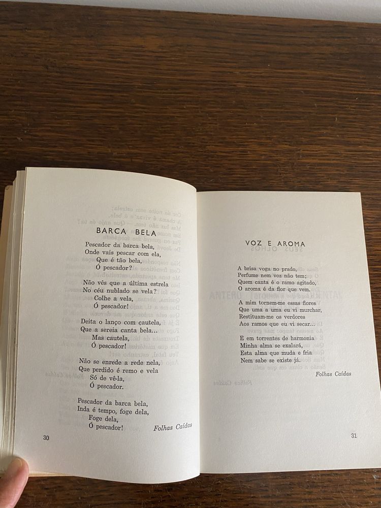 Poetas séc. XIX, Almeida Garrett, Antero Quental e Cesário Verde