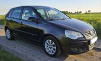 VW Polo Tdi klima automatyczna