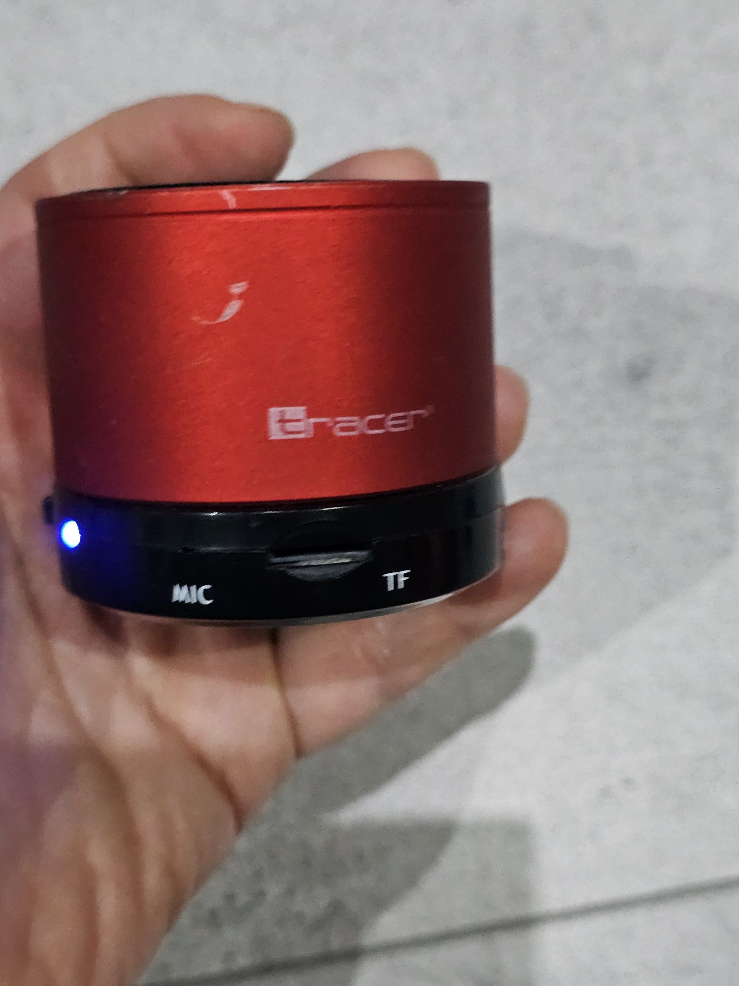 Głośnik Tracer bluetooth