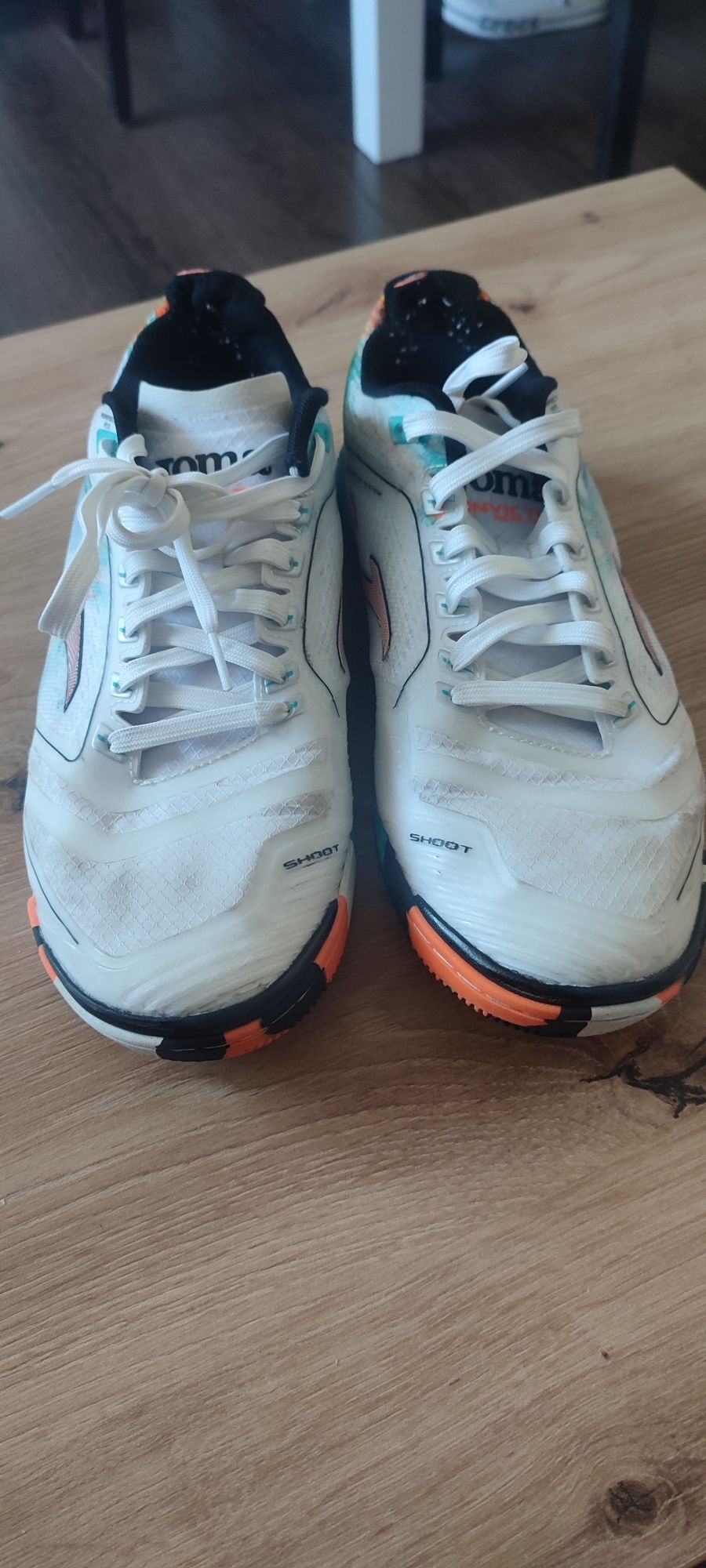Buty halówki Joma Invicto futsal rozm. 42