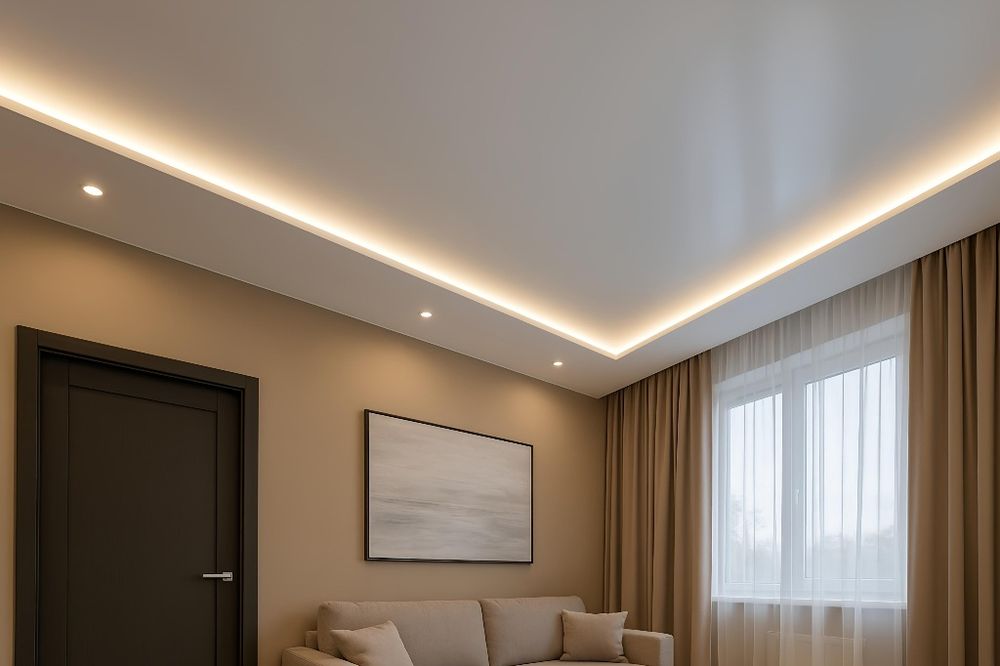 Натяжні стелі , натяжні стіни за Доступною ціною ! Преміум дизайн .