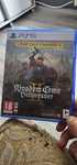 Kingdomcome deliverance 2 PS5