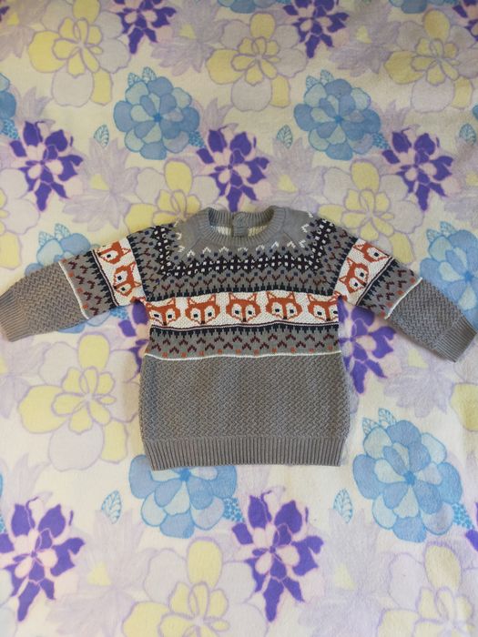 Свитер для ребенка Matalan