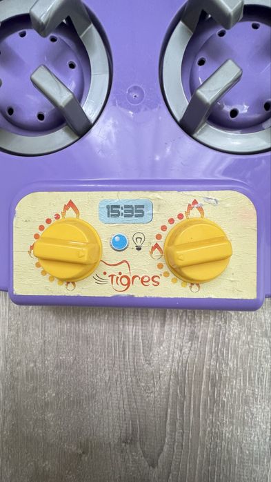 Віддам дитячу плиту