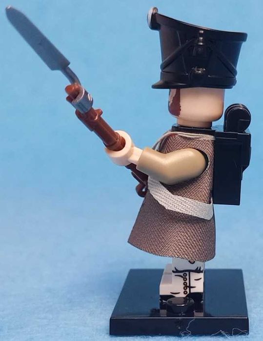 Russian Line Infantry (Militar)