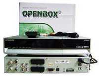 Cпутниковый ресивер Openbox x-820ci