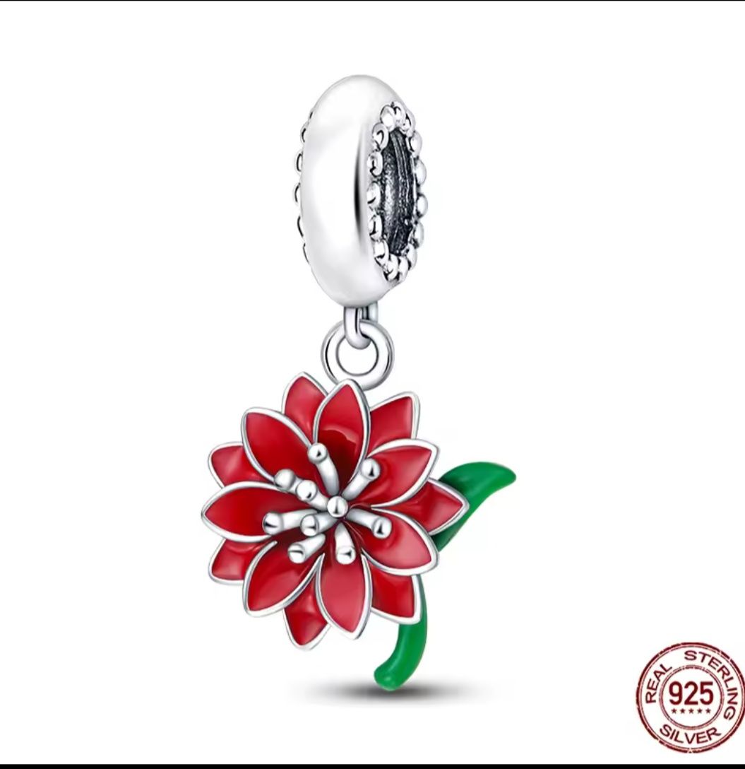 Charms zawieszka do bransoletki typu pandora kruk Apart yes srebro 925