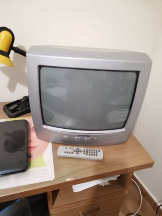 Televisão Eletric