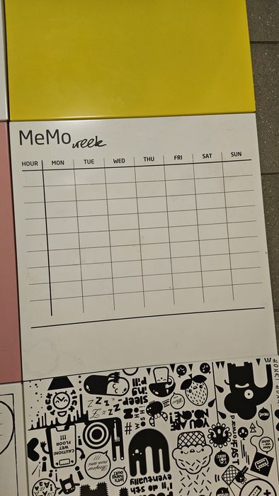 Vox young nakładki 6 sztuk