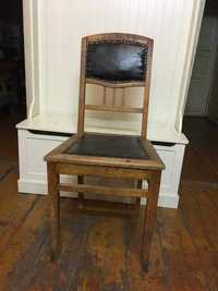 старинные стулья под реставрацию