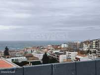 T1 com Vista Mar - Oportunidade de Remodelação Total