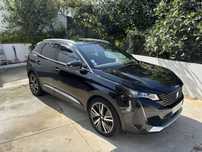 Peugeot 3008 Hybrid 225 e-EAT8 GT Pack