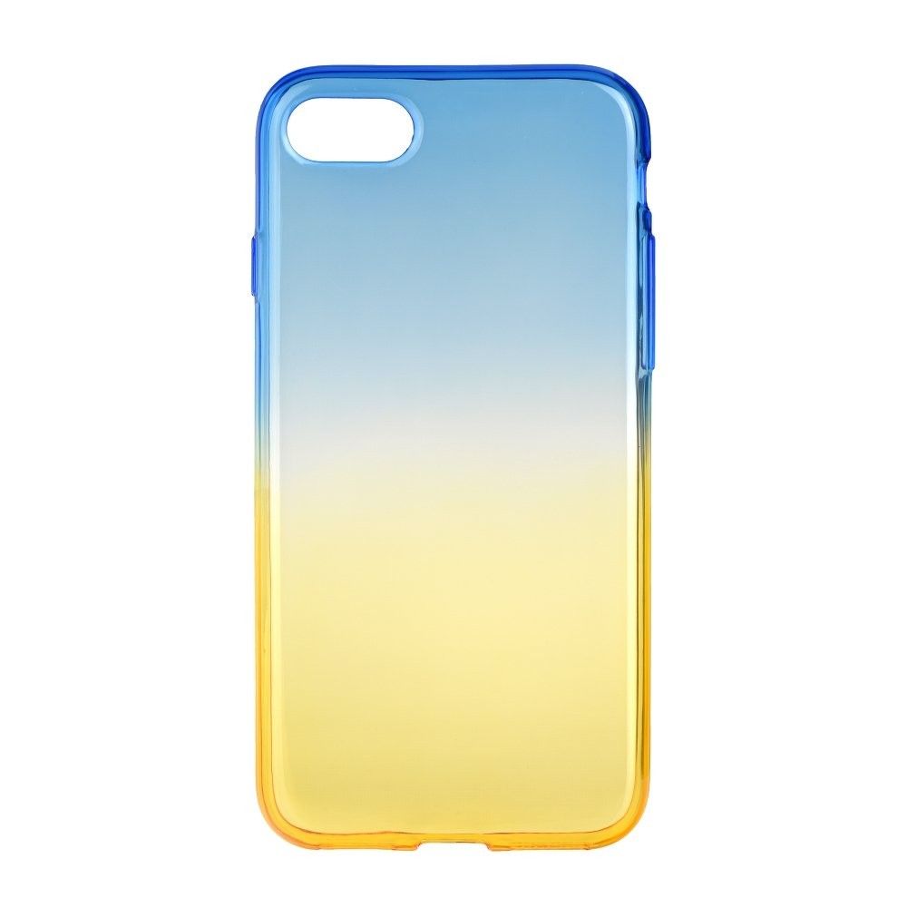 Etui Ombre XIAOMI Redmi 4X Niebiesko-Złoty