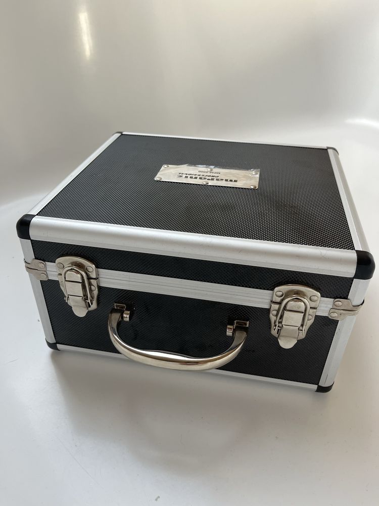 Mikrofon pojemnościowy Marantz professional MPM-2000