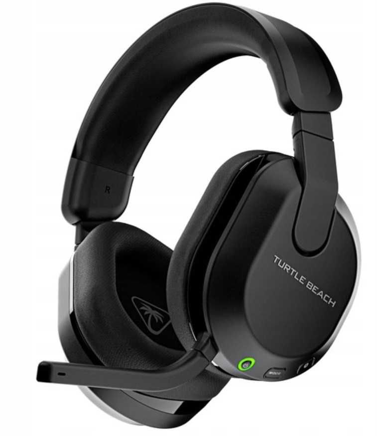 Słuchawki gamingowe TBS-5103-05 TURTLE BEACH Stealth 600 Gen3 PC