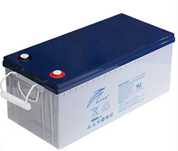 Акумуляторна батарея Ritar GEL 12V 200Ah Gray (DG12-200)