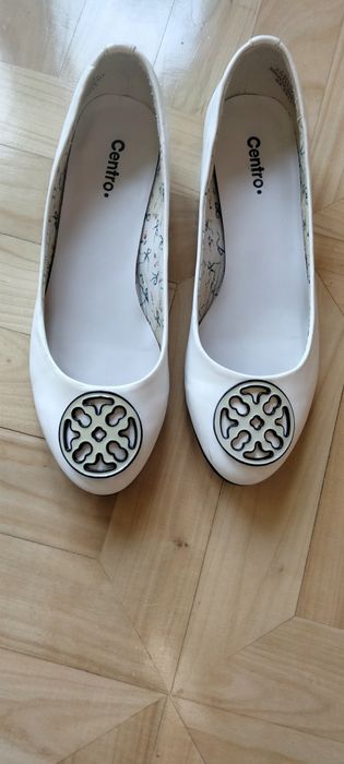 Baletki Centro rozm.37