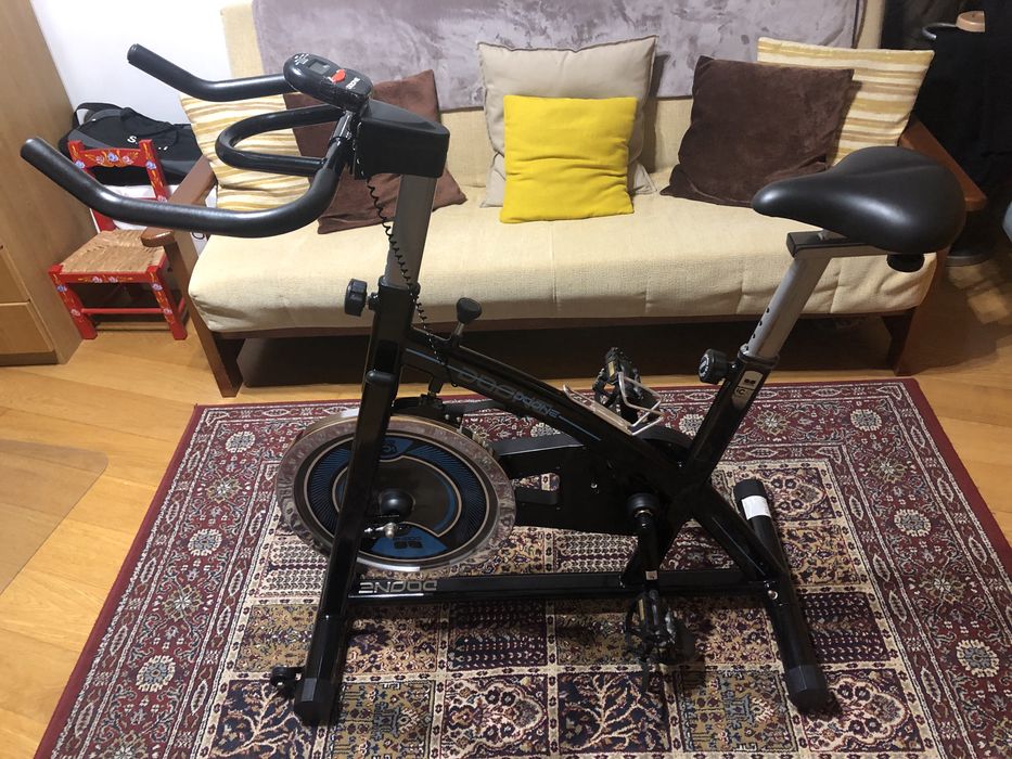 Bicicleta Indoor / estática