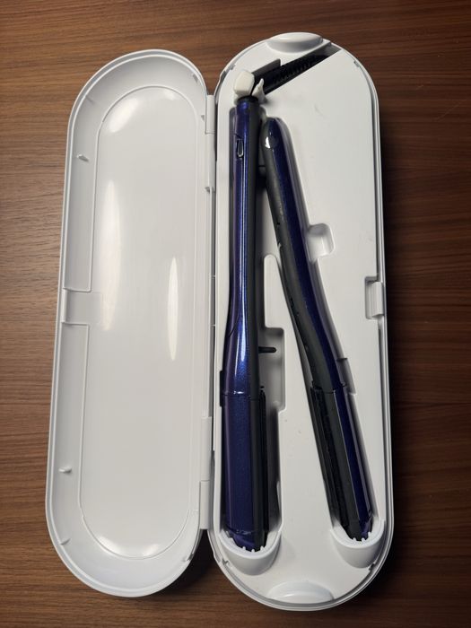 Steampod 4 Edição Limitada  Moon capsule.