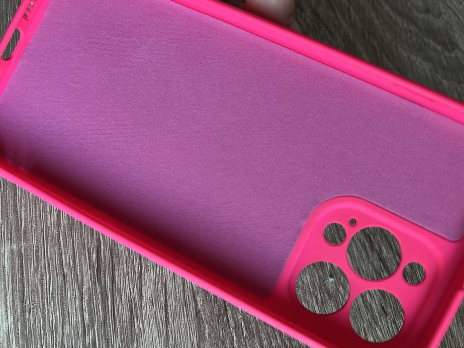 Чохол iphone 13 pro Max