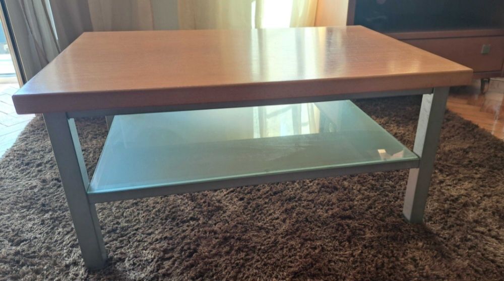 Mesa de centro de sala