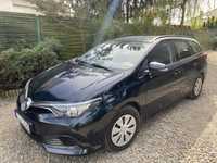 Toyota Auris Touring Sports . 2016r.