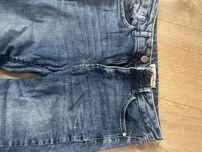 Jeansy C&A 36 High waist