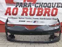 Parachoque renault megane 2015