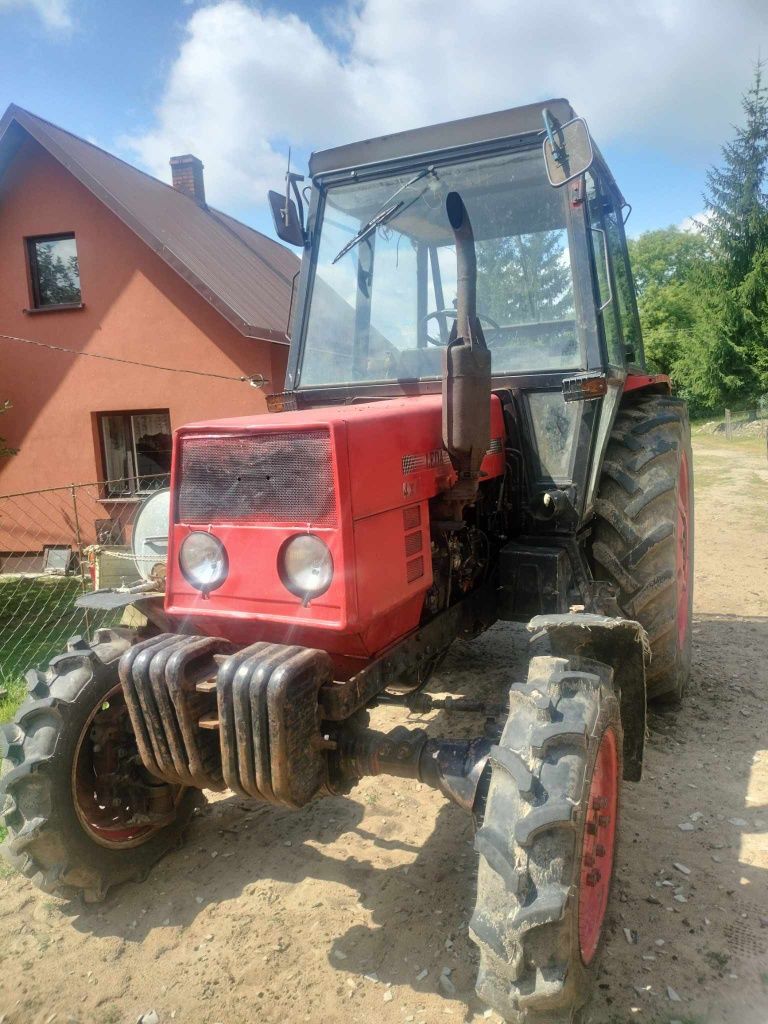 Sprzedam traktor ltz 55