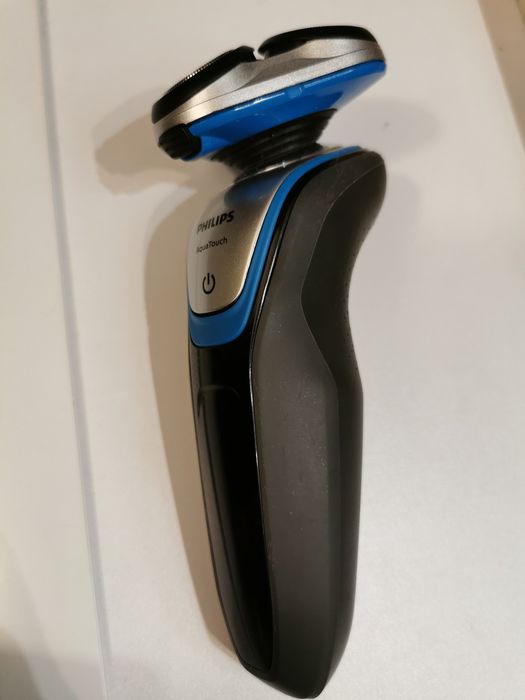 Używana golarka philips Aqua Touch SA 5420 trymer