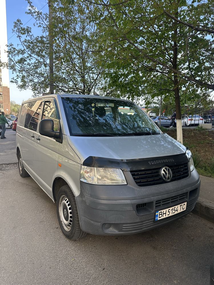 Продам бусик т5 1.9тди
