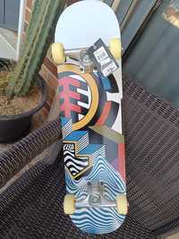 Skate Element NOVO