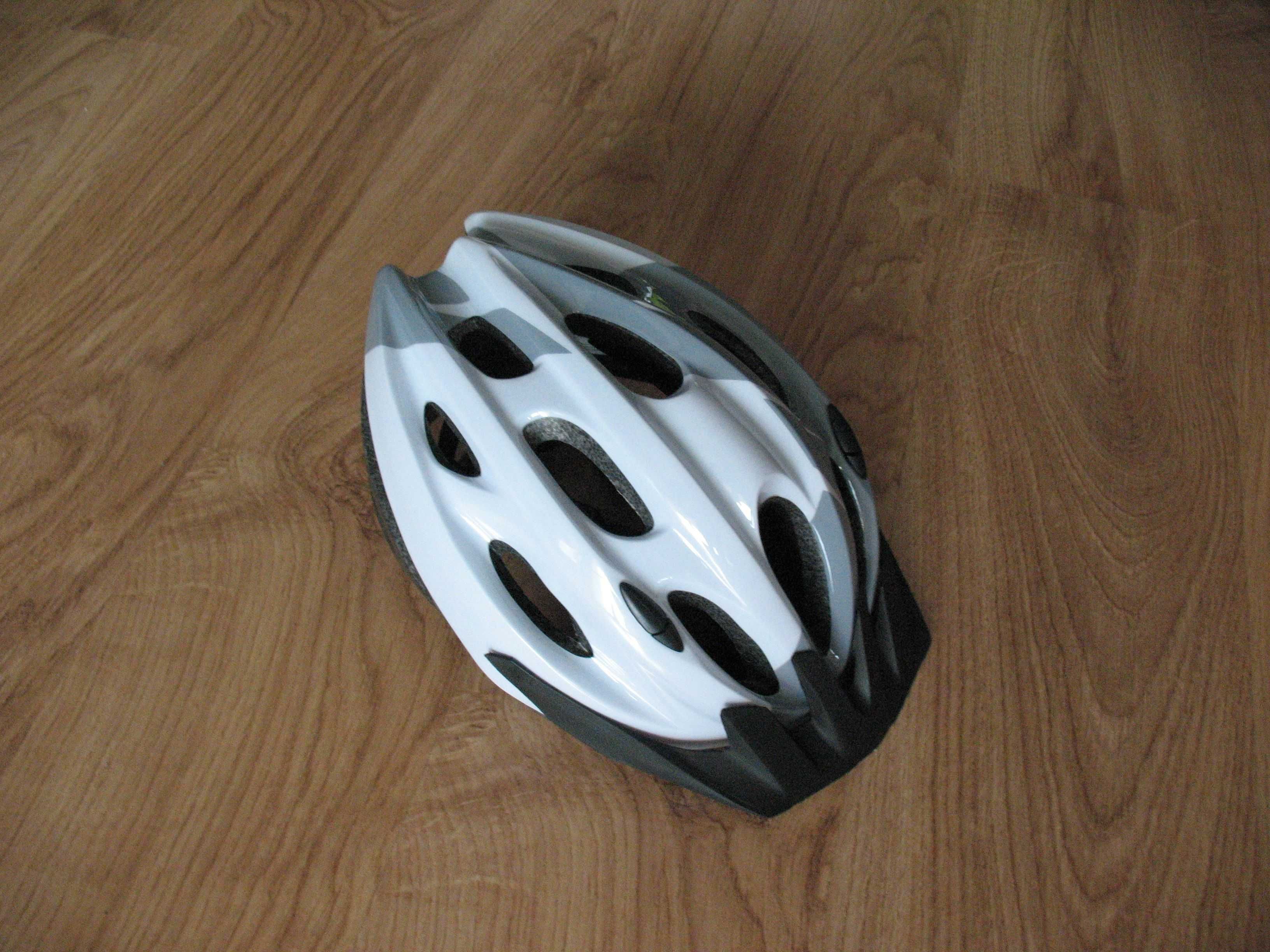 Kask rowerowy KELLYS BLAZE 58-61 M/L