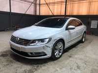 Vw Passat Cc 2.0tdi продам в пути