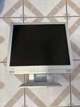 Retro monitor z wejściem DVI/VGA