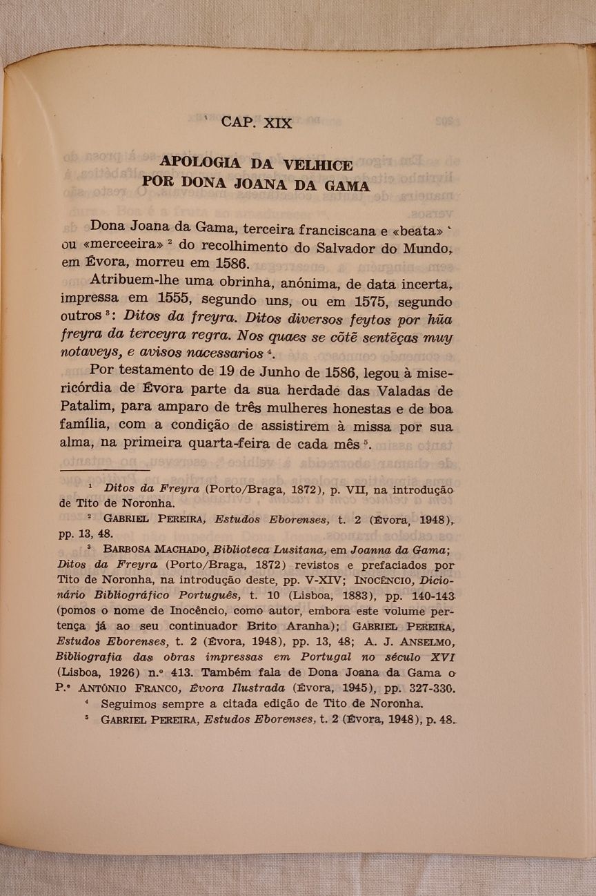 Introdução histórica à vidência-Do tempo e da morte - 2 volumes
