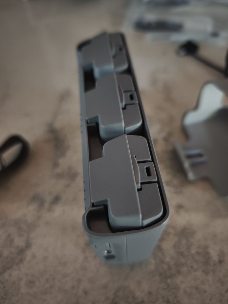 Dji Mini 2 SE Combo