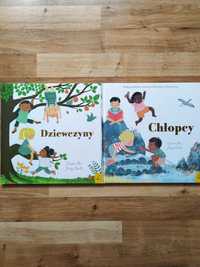 KOMPLET! Bestseller Dziewczyny i Chłopcy, Lauren Ace, Jenny Lovlie