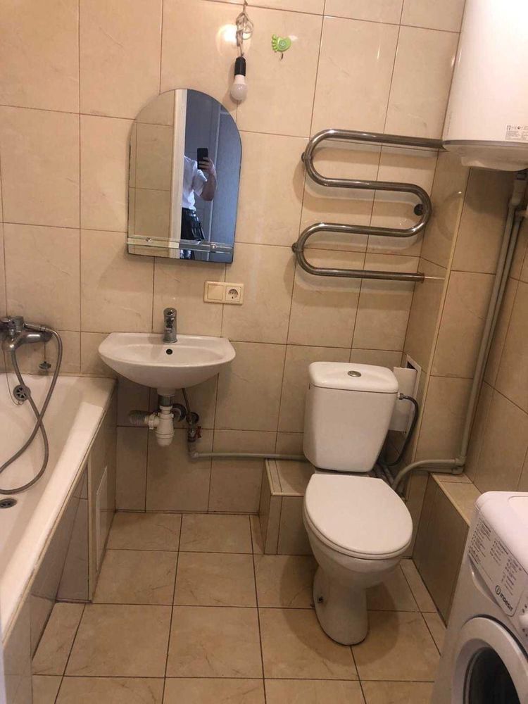 Оренда 1к, Шевченківський район, вул. Зеленого Клину, метро Нивки