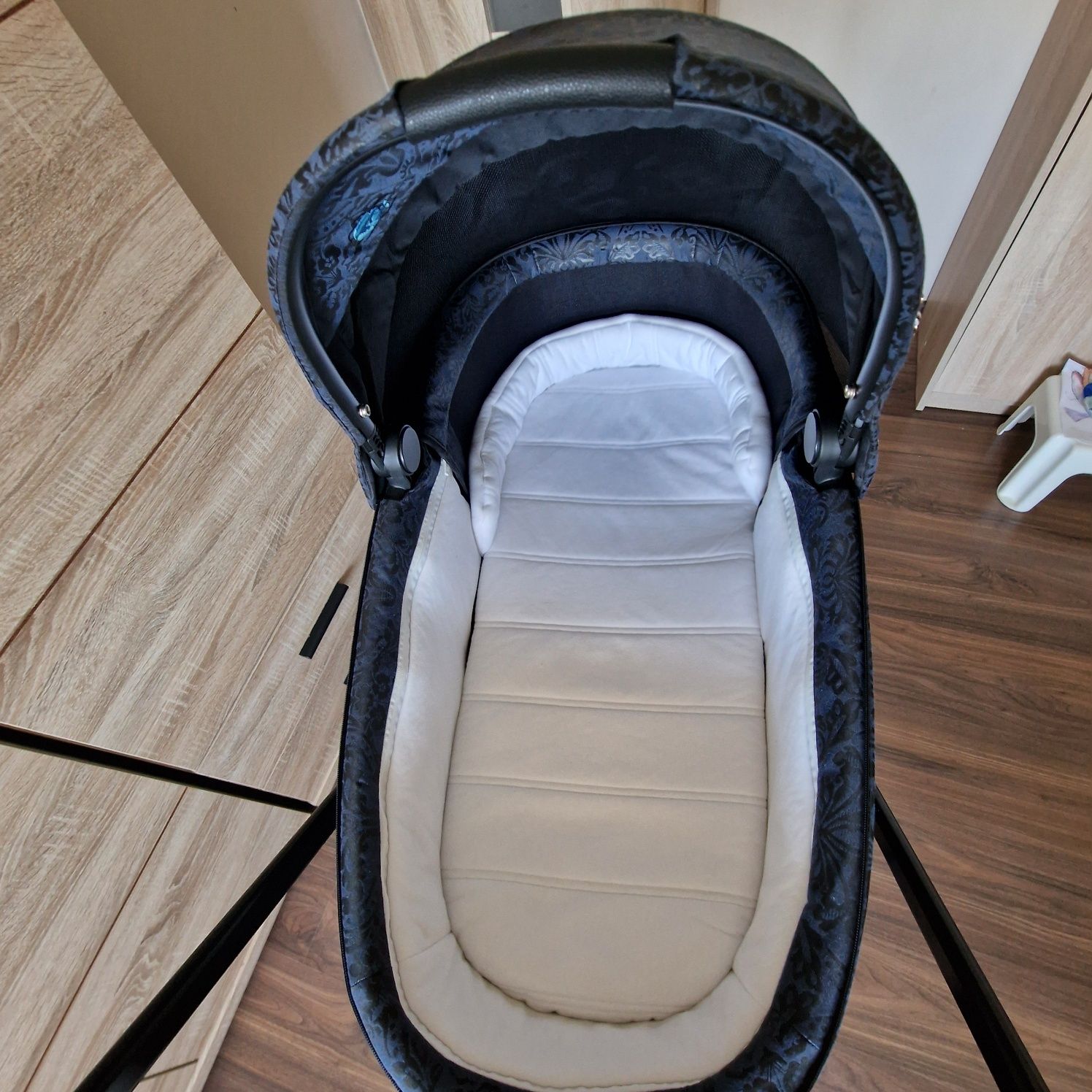Wózek Cybex Priam 4.0 Jewels of Nature