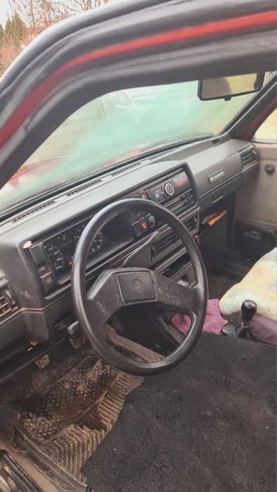 Гольф 2 в гарному стані