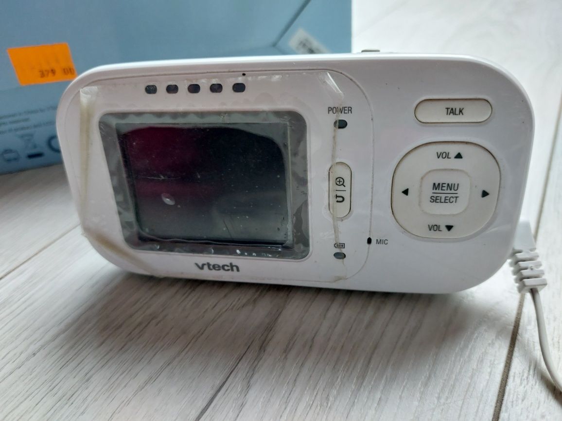 Vtech vm2251 niania elektroniczna