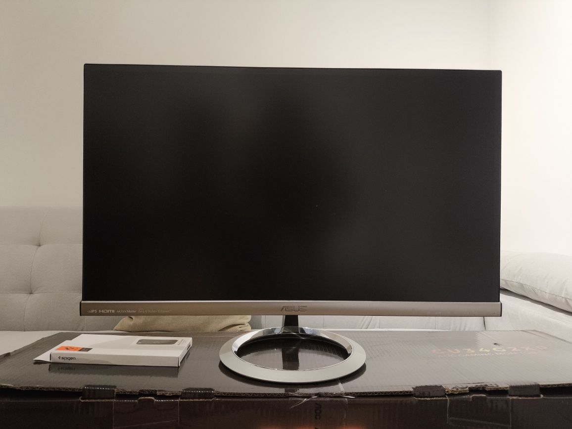 Monitor ASUS MX279H 27" FHD IPS